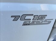 Mitsubishi Canter Ostatní 3,0 l 107 kw