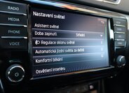 Škoda Superb Kombi 2,0 l 110 kw