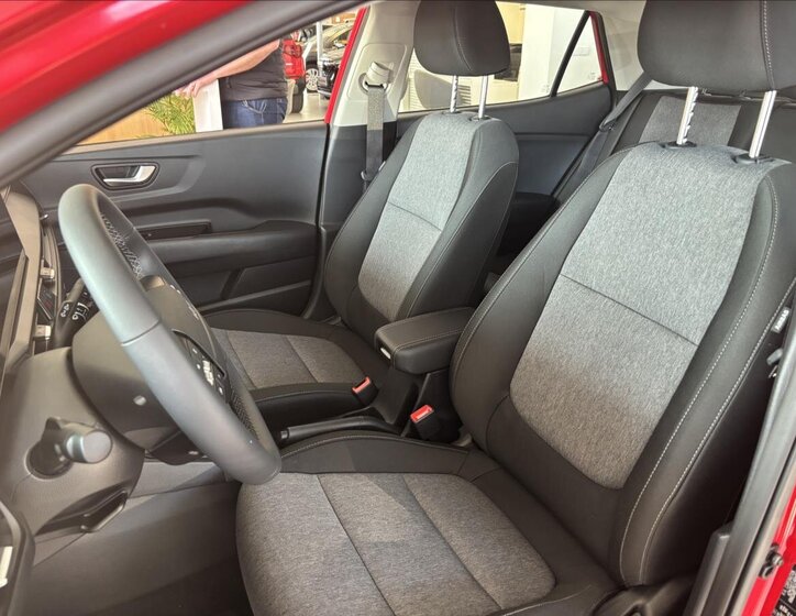 KIA Stonic Hatchback 0,0 74 kw