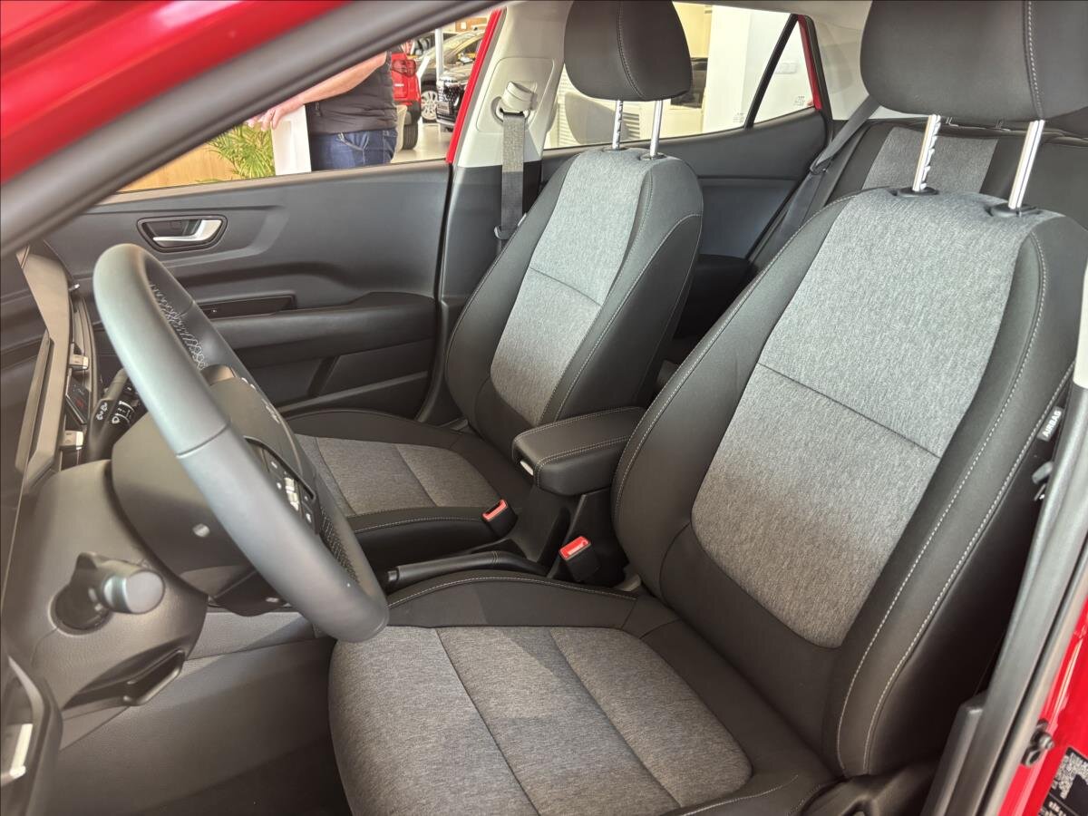 KIA Stonic Hatchback 0,0 74 kw