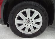 Volkswagen Tiguan SUV 1,4 l 92 kw