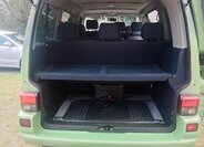 Volkswagen Caravelle VAN / Minibus 0,0 75 kw