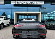 Mercedes-Benz SL Kabriolet 4,0 l 430 kw