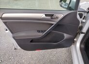 Volkswagen Golf Hatchback 1,4 l 90 kw