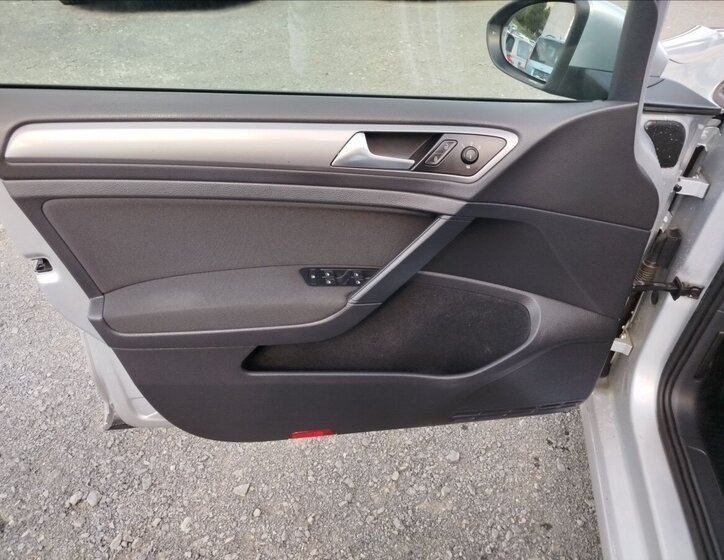 Volkswagen Golf Hatchback 1,4 l 90 kw