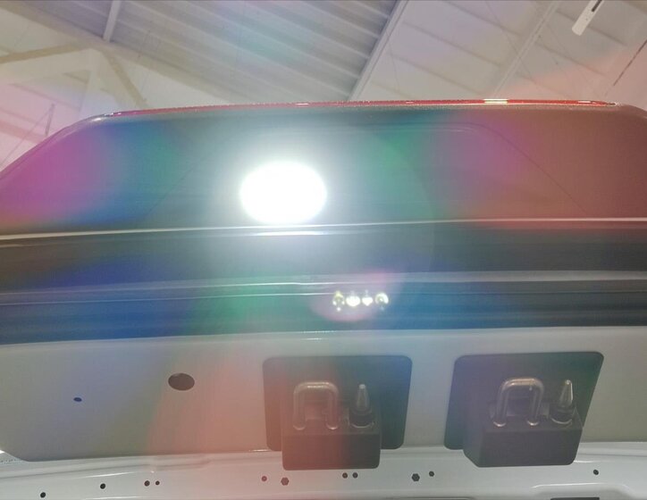 Ford Transit Ostatní 2,0 l 96 kw