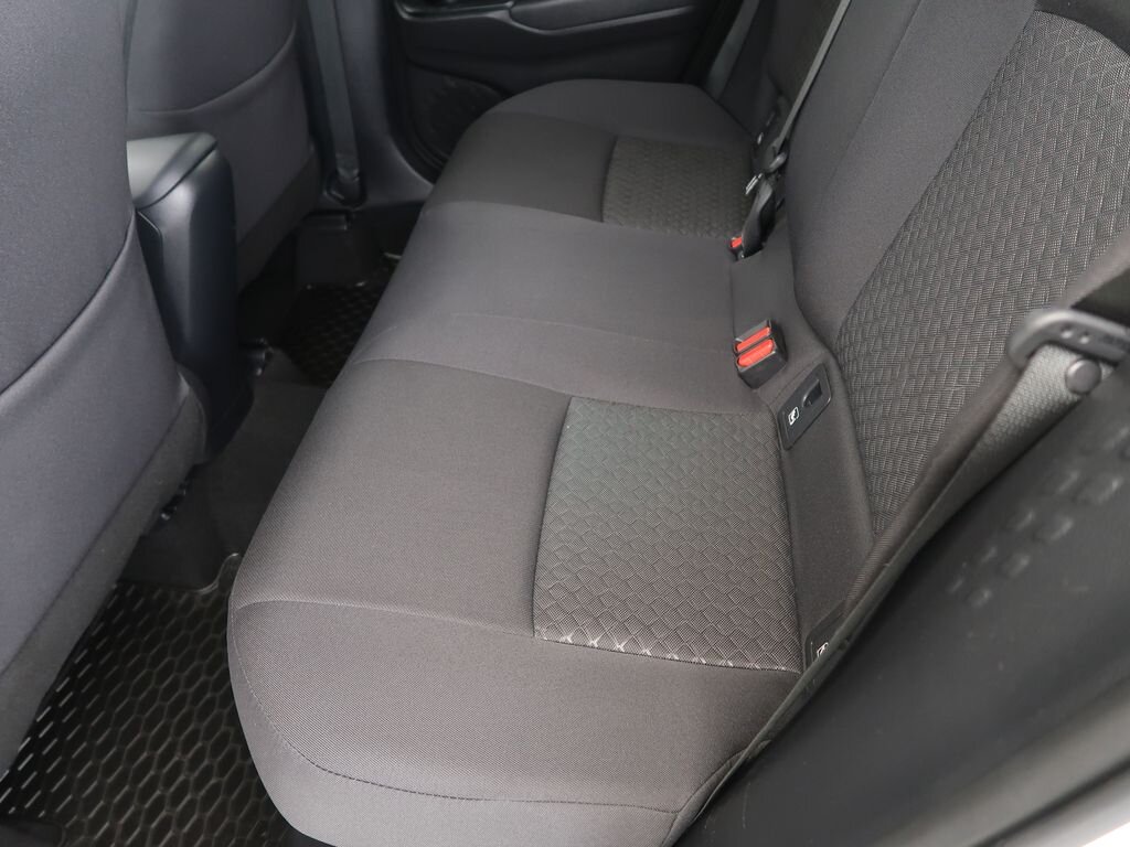 Toyota C-HR SUV / Terénní 1,8 l 72 kw