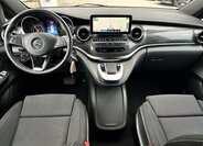 Mercedes-Benz Třídy V Kombi 2,0 l 140 kw