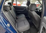 Škoda Fabia Kombi 1,6 l 66 kw