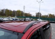 Mercedes-Benz Třídy V MPV 2,0 l 176 kw