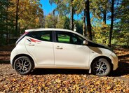 Toyota Aygo Hatchback 0,0 0