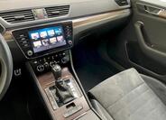 Škoda Superb 17