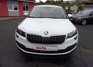 Škoda Karoq 8