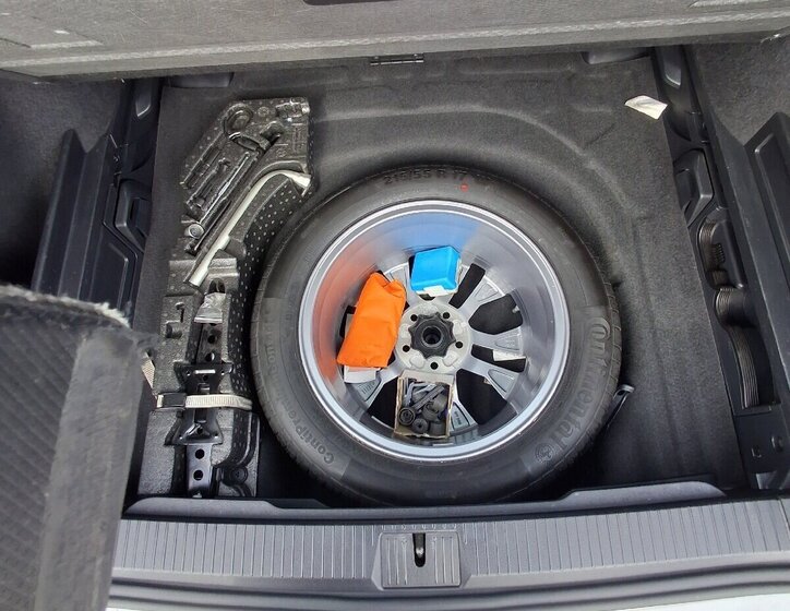 Volkswagen Passat Kombi 0,0 0