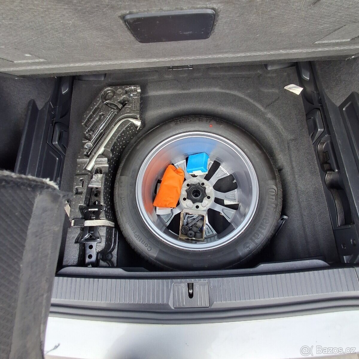 Volkswagen Passat Kombi 0,0 0