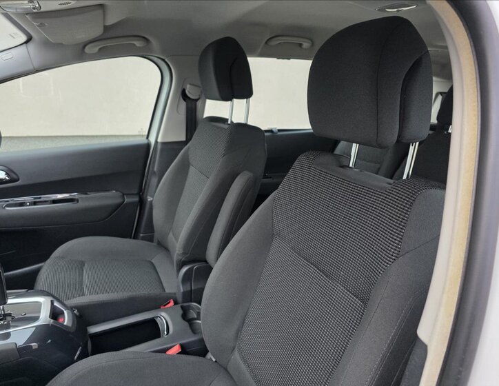 Peugeot 5008 Kombi 1,6 l 84 kw