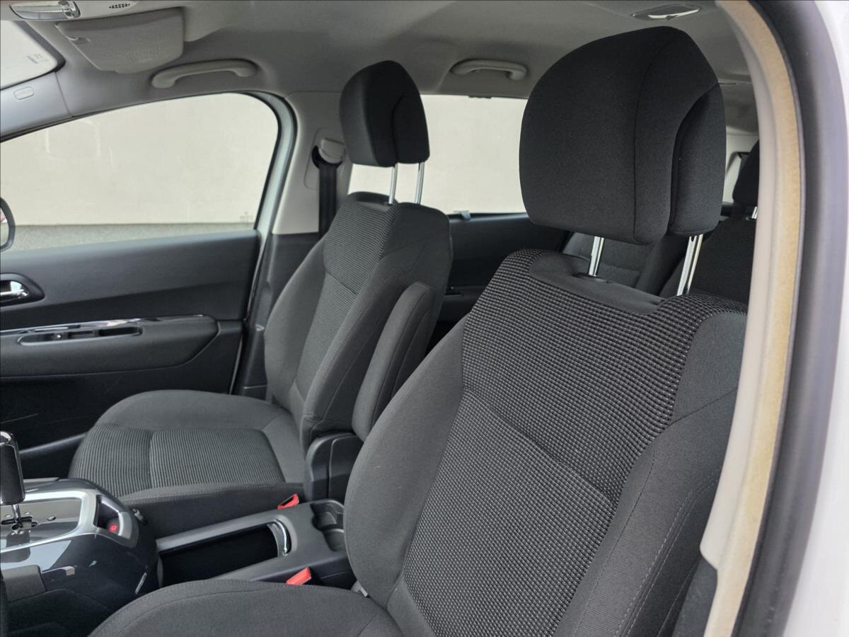 Peugeot 5008 Kombi 1,6 l 84 kw