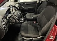 Škoda Fabia Kombi 1,2 l 66 kw