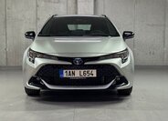 Toyota Corolla Kombi 1,8 l 103 kw