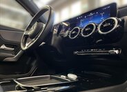 Mercedes-Benz Třídy A Hatchback 1,3 l 100 kw