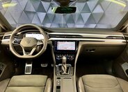 Volkswagen Arteon Liftback 2,0 l 206 kw