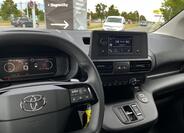 Toyota ProAce City 27