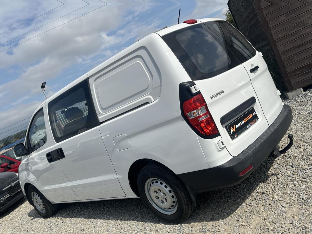 Hyundai H 1