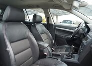 Škoda Octavia Kombi 1,6 l 85 kw