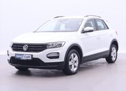 Volkswagen T-Roc SUV / Terénní 999,0 85 kw