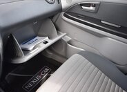 Suzuki SX4 Hatchback 1,6 l 79 kw