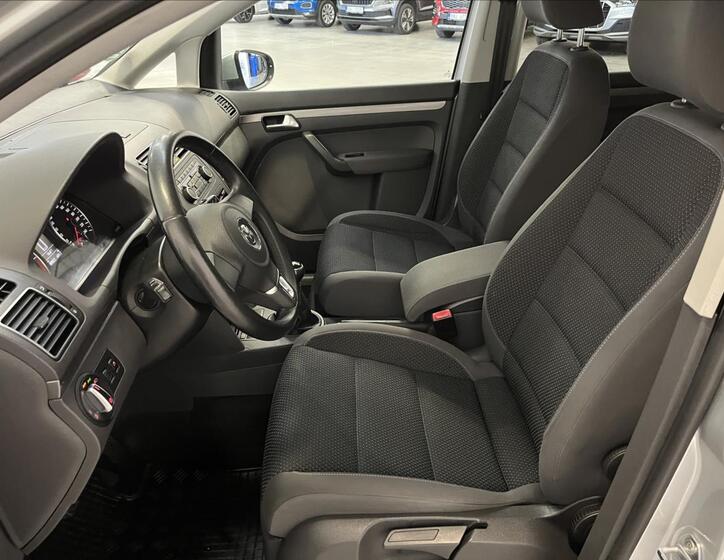 Volkswagen Touran 15