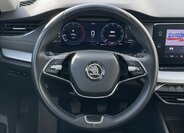 Škoda Octavia Kombi 2,0 l 85 kw