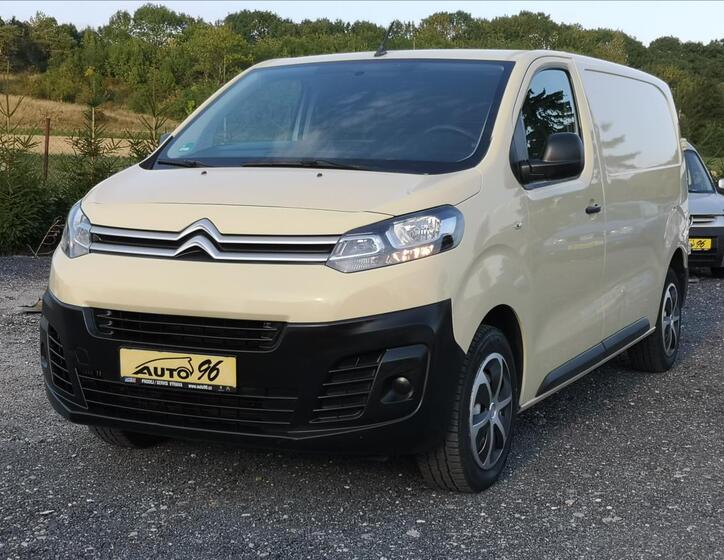 Citroën Jumpy 47