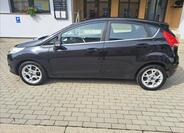 Ford Fiesta 5