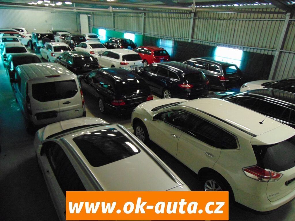 Volkswagen Passat Kombi 0,0 110 kw