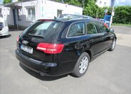 Audi A6 6