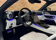 Mercedes-Benz AMG GT Kupé 4,0 l 430 kw