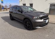 Dodge Durango SUV 5,7 l 268 kw