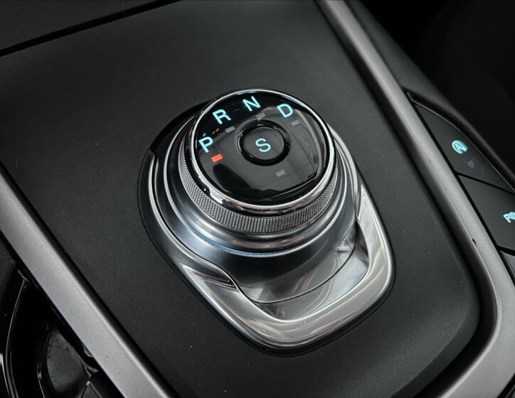 Ford Galaxy MPV 2,0 l 110 kw