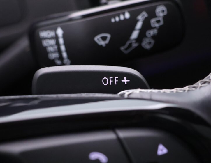 Volkswagen Golf Kombi 2,0 l 228 kw