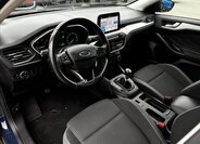 Ford Focus Kombi 1,5 l 88 kw
