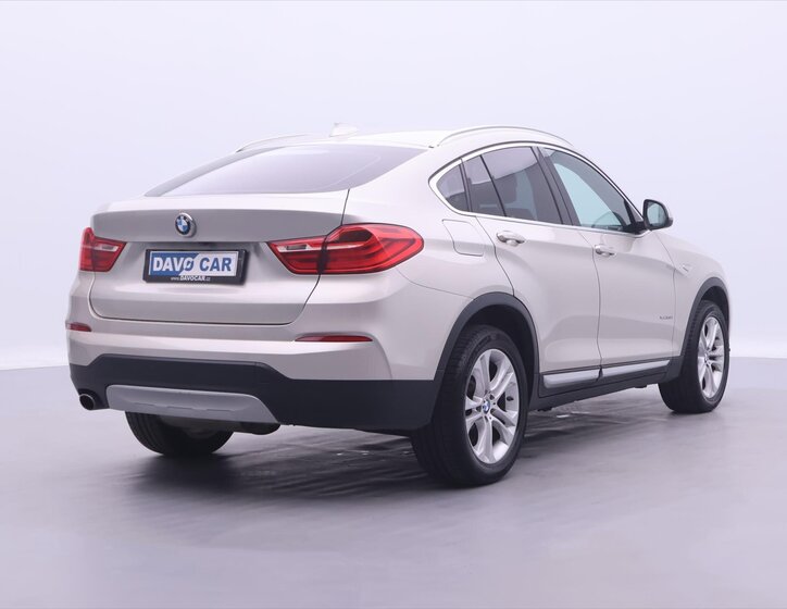 BMW X4 7