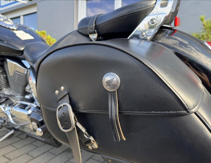 Honda Ostatní Ostatní 1,3 l 55 kw