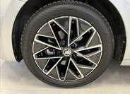 Škoda Octavia Kombi 1,5 l 85 kw