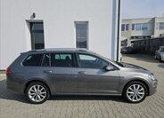 Volkswagen Golf Kombi 1,4 l 92 kw