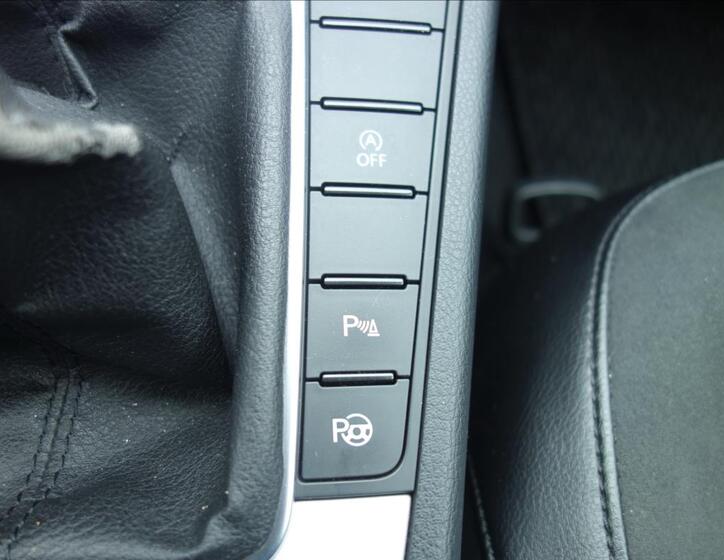 Volkswagen Passat 30