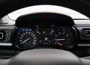 Citroën C3 Hatchback 1,2 l 81 kw