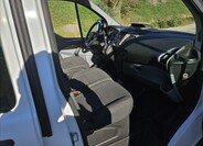 Ford Transit Custom 7