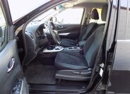 Nissan Navara SUV / Terénní 2,3 l 140 kw