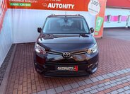Toyota ProAce Kombi 1,5 l 96 kw